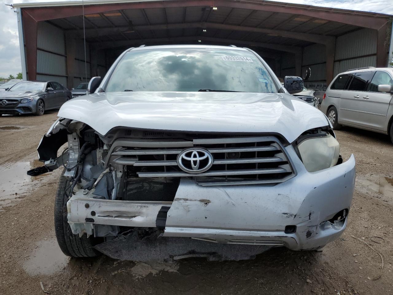 2010 Toyota Highlander - Image 5