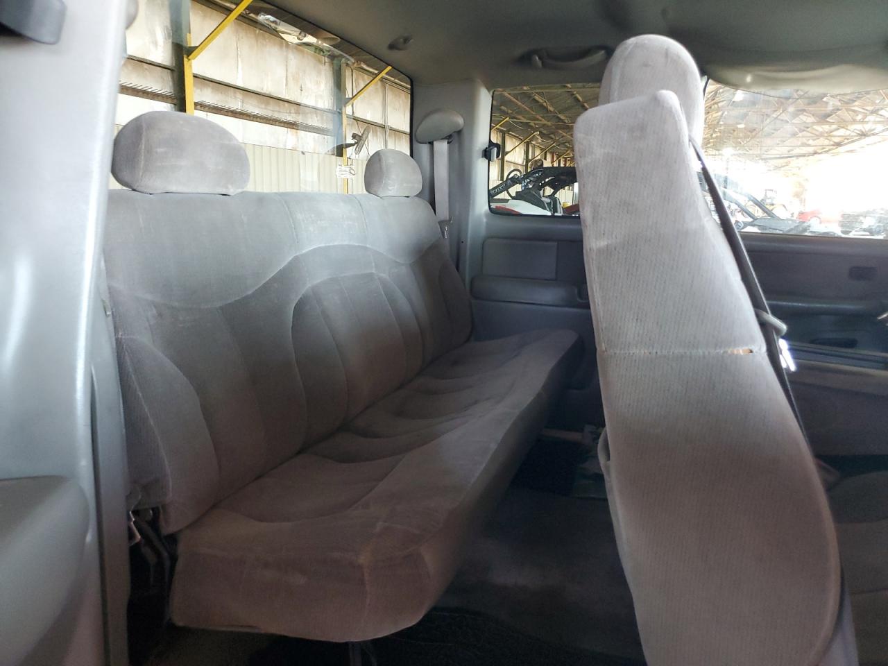 2000 GMC New Sierra K1500 VIN: 2GTEK19TXY1176265 Lot: 67160984