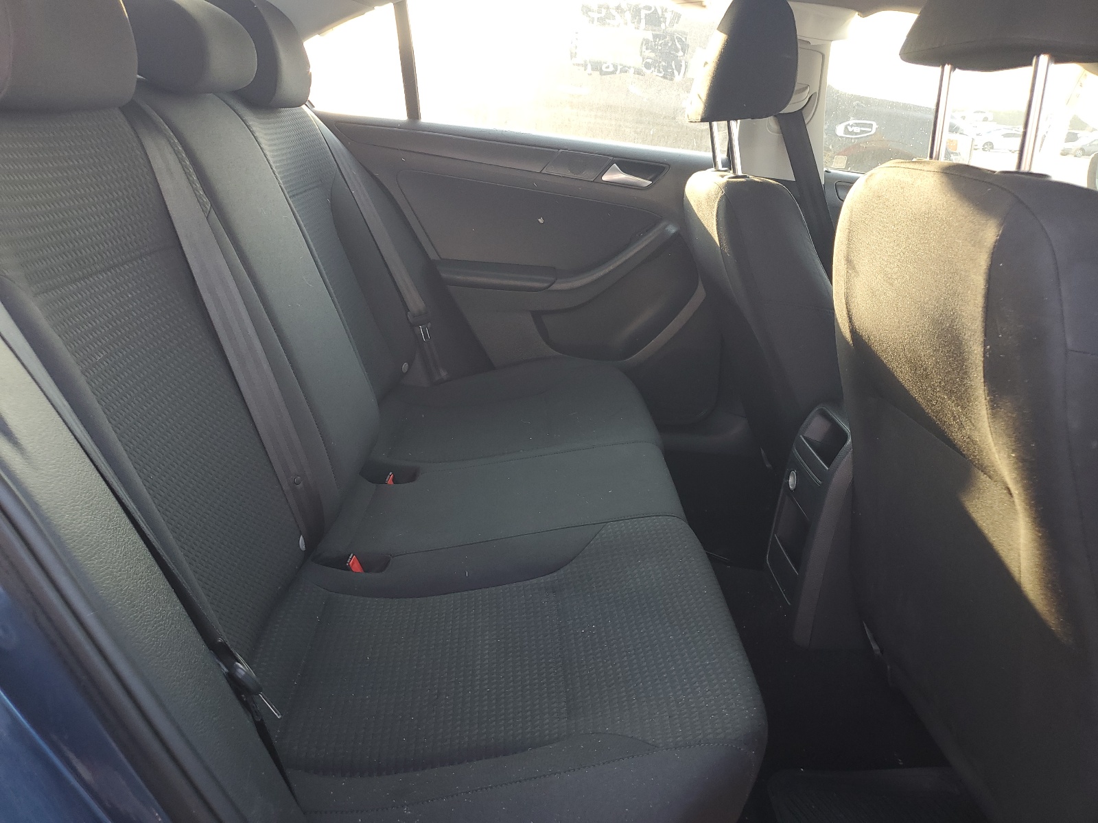 3VW267AJ7GM209487 2016 Volkswagen Jetta S