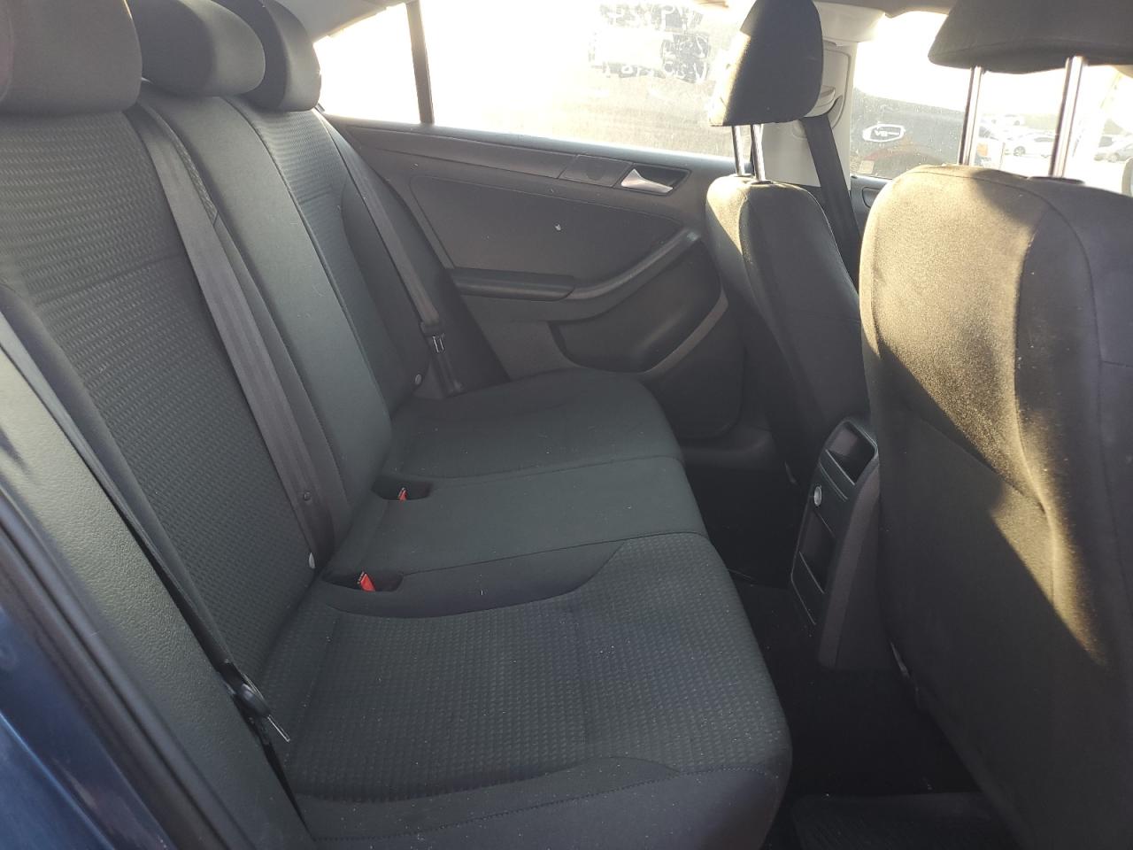 2016 Volkswagen Jetta S VIN: 3VW267AJ7GM209487 Lot: 66568534