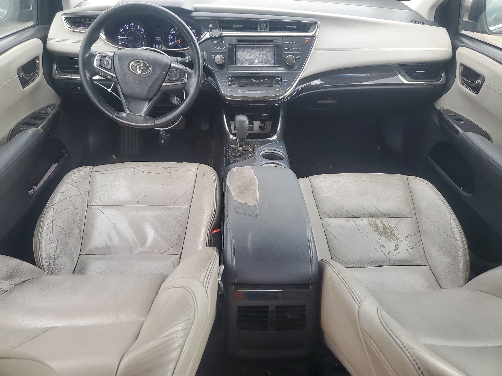 4T1BK1EB3EU084829 2014 Toyota Avalon Base