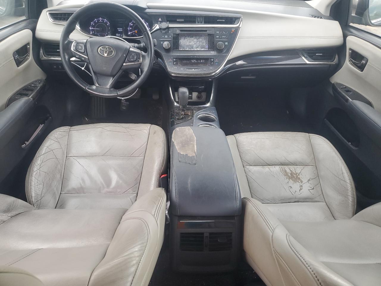 2014 Toyota Avalon Base VIN: 4T1BK1EB3EU084829 Lot: 66756614