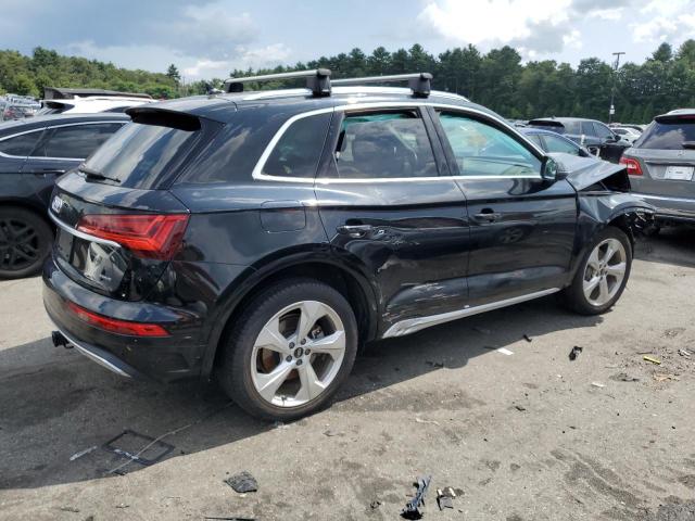 WA1BAAFY4M2087639 Audi Q5 PREMIUM 3