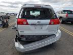 2010 Toyota Sienna Xle de vânzare în Pennsburg, PA - Vandalism