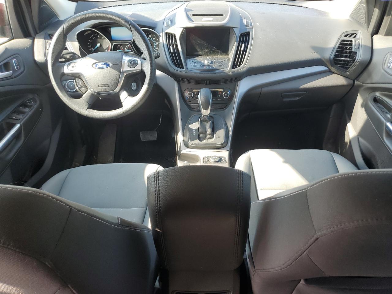 2016 Ford Escape Se VIN: 1FMCU0GX6GUB45952 Lot: 65397224