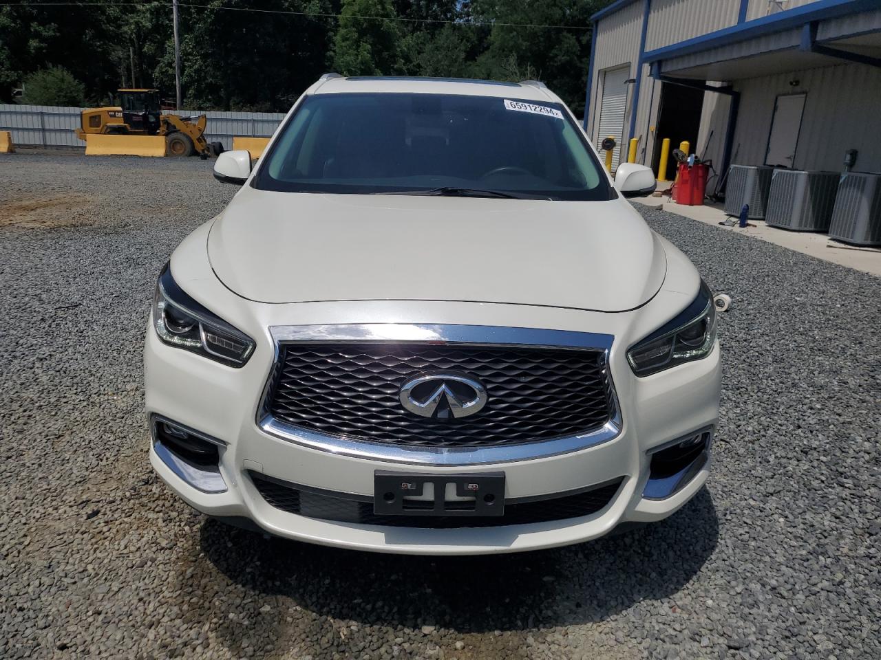 2017 Infiniti Qx60 VIN: 5N1DL0MN1HC510863 Lot: 65912294