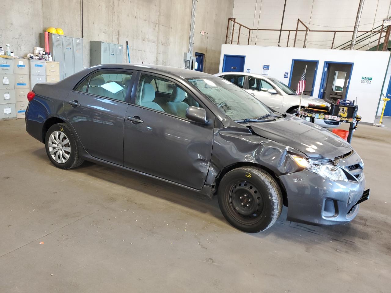 2012 Toyota Corolla - Image 4