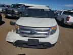 2011 Ford Explorer Xlt for Sale in Brighton, CO - Front End
