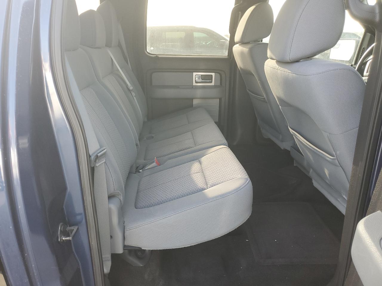 2011 Ford F150 Supercrew VIN: 1FTFW1CT2BKD96959 Lot: 65555634