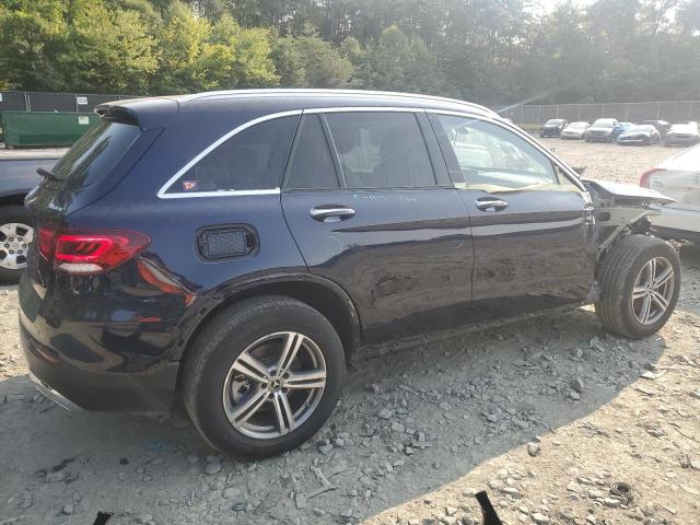 2021 MERCEDES-BENZ GLC 300 4M W1N0G8EB3MF956637  64074584