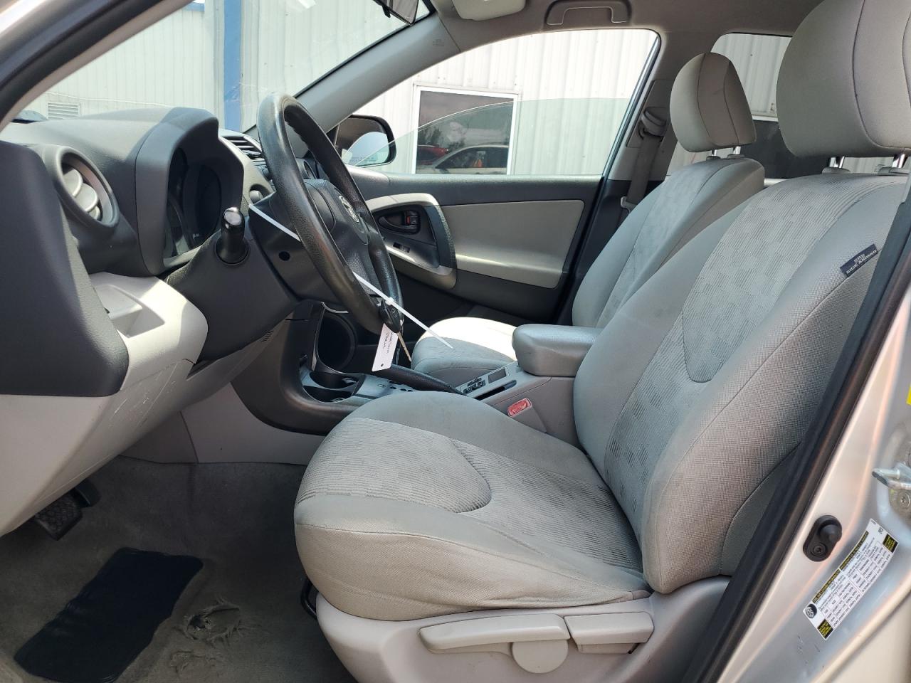 2011 Toyota Rav4 VIN: 2T3ZF4DV5BW065203 Lot: 67059404