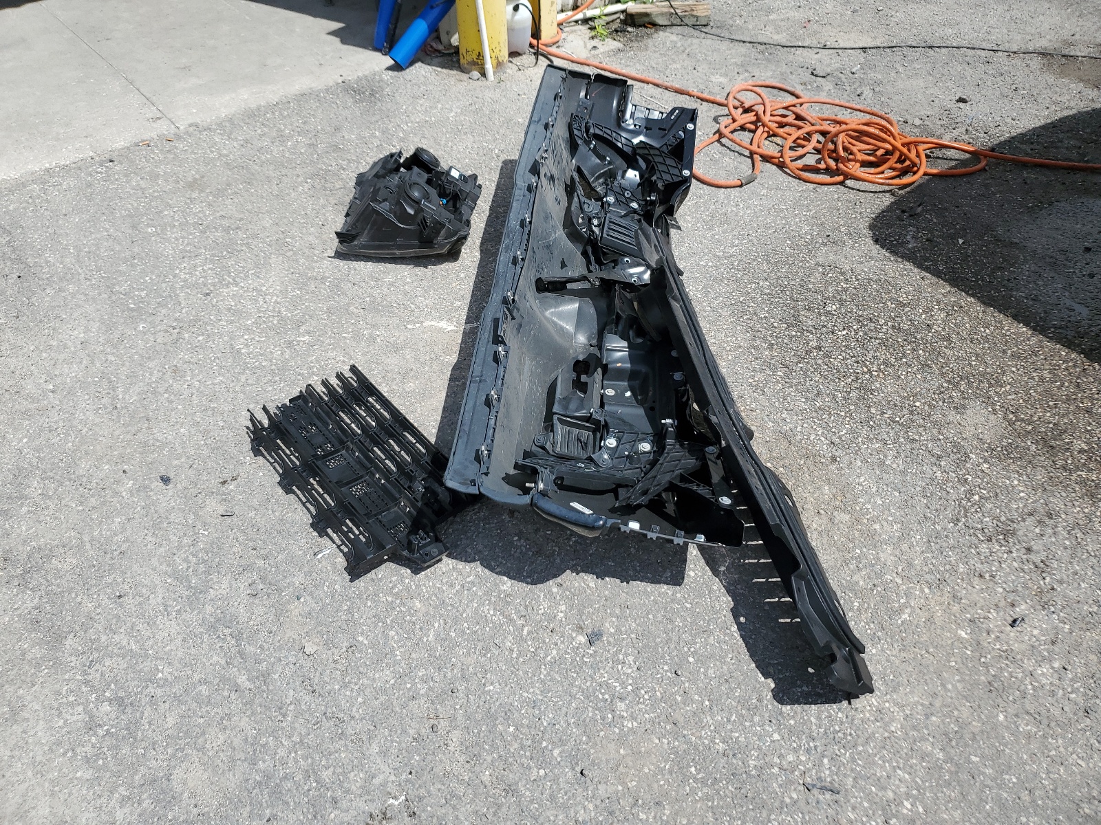 3GCPWBEH8MG172852 2021 Chevrolet Silverado C1500 Custom