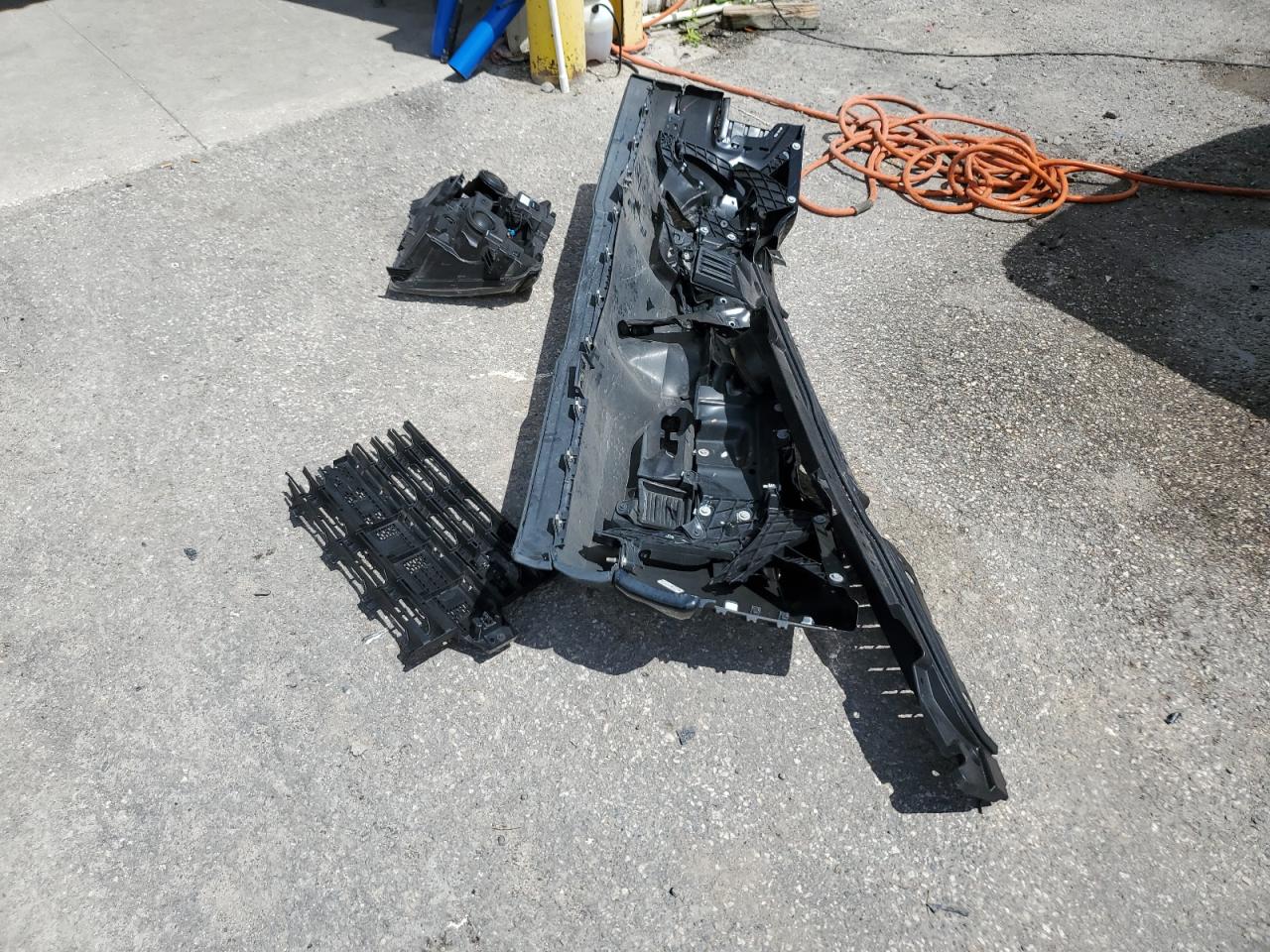 2021 Chevrolet Silverado C1500 Custom VIN: 3GCPWBEH8MG172852 Lot: 65729904