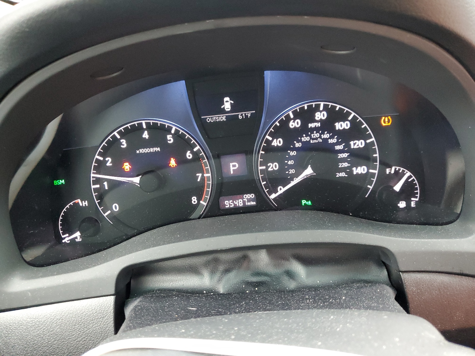 2T2BK1BAXFC269387 2015 Lexus Rx 350 Base