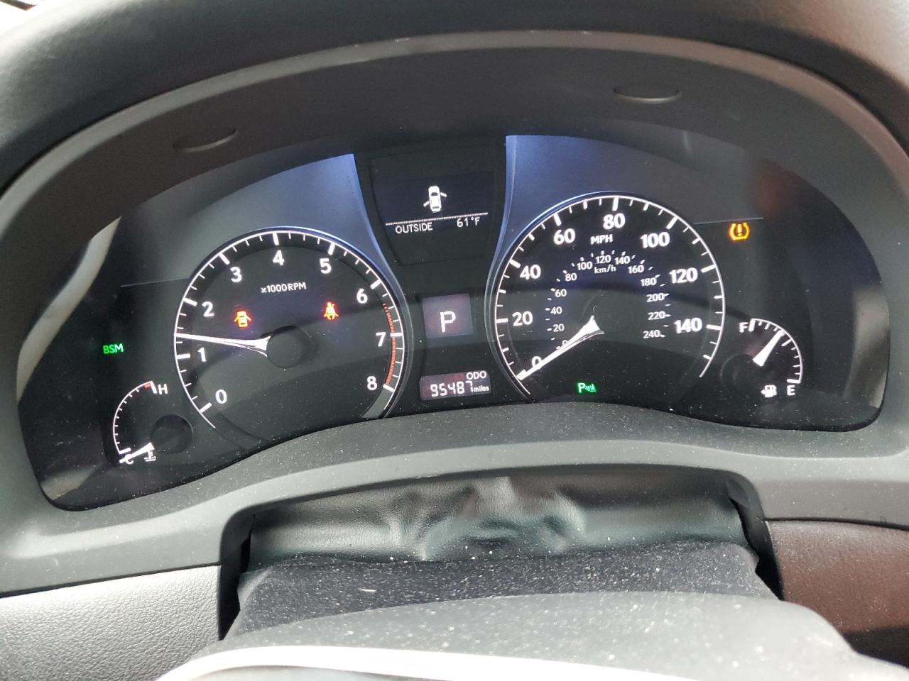 2015 Lexus Rx 350 Base VIN: 2T2BK1BAXFC269387 Lot: 66171924