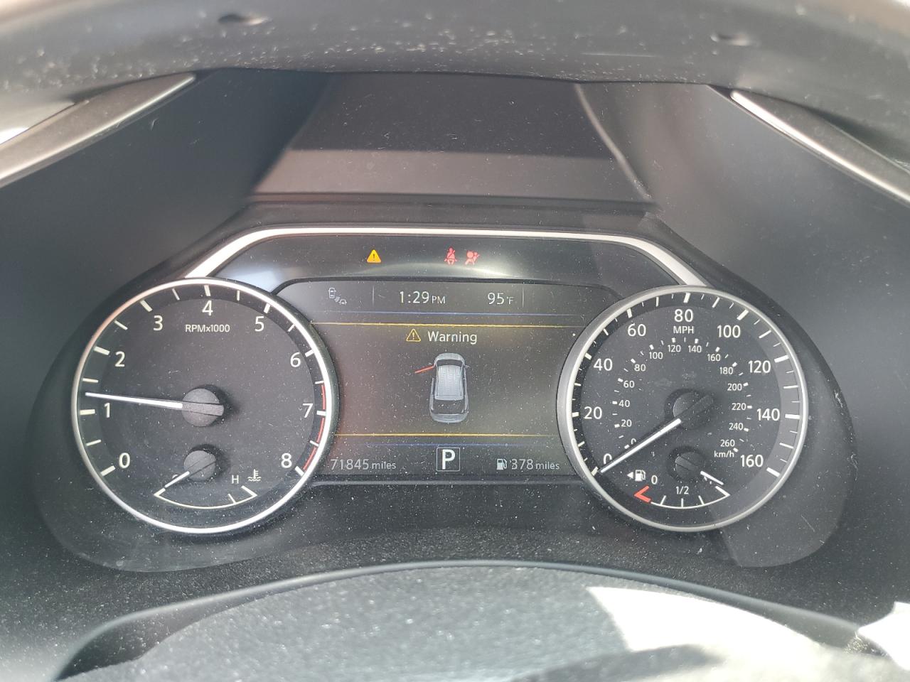 2017 Nissan Murano S VIN: 5N1AZ2MGXHN102400 Lot: 67943384