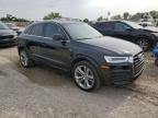 2016 Audi Q3 Prestige en Venta en Kansas City, KS - Rear End