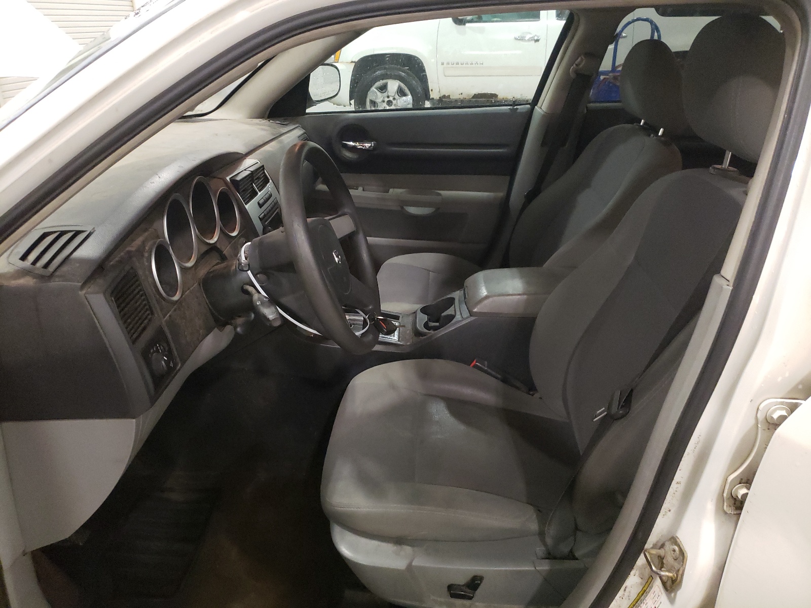 2D4FV47V16H431152 2006 Dodge Magnum Sxt