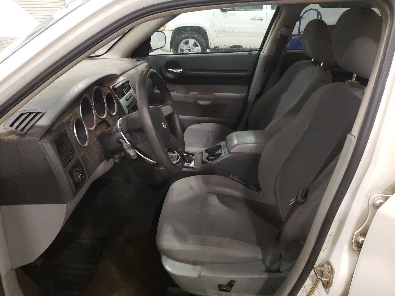 2006 Dodge Magnum Sxt VIN: 2D4FV47V16H431152 Lot: 65380084