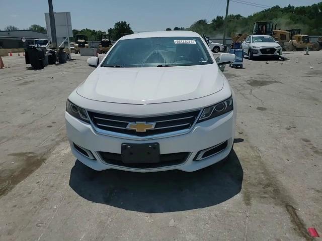 2015 Chevrolet Impala Lt VIN: 2G1115SL5F9228542 Lot: 66223074