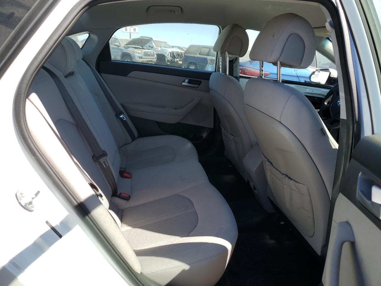 2016 Hyundai Sonata Se VIN: 5NPE24AF8GH265806 Lot: 67160284