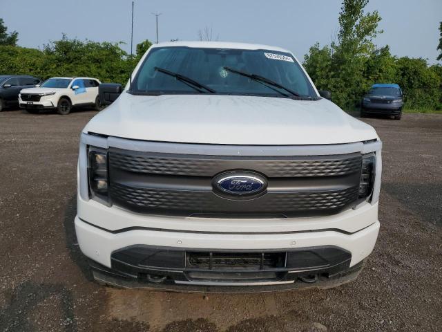  FORD F150 LIGHT 2023 White