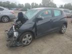2022 Chevrolet Spark Ls за продажба в Baltimore, MD - Biohazard/Chemical