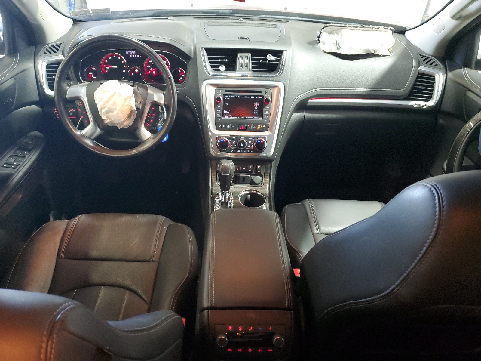 1GKKVSKD2HJ251988 2017 GMC Acadia Limited Slt-2