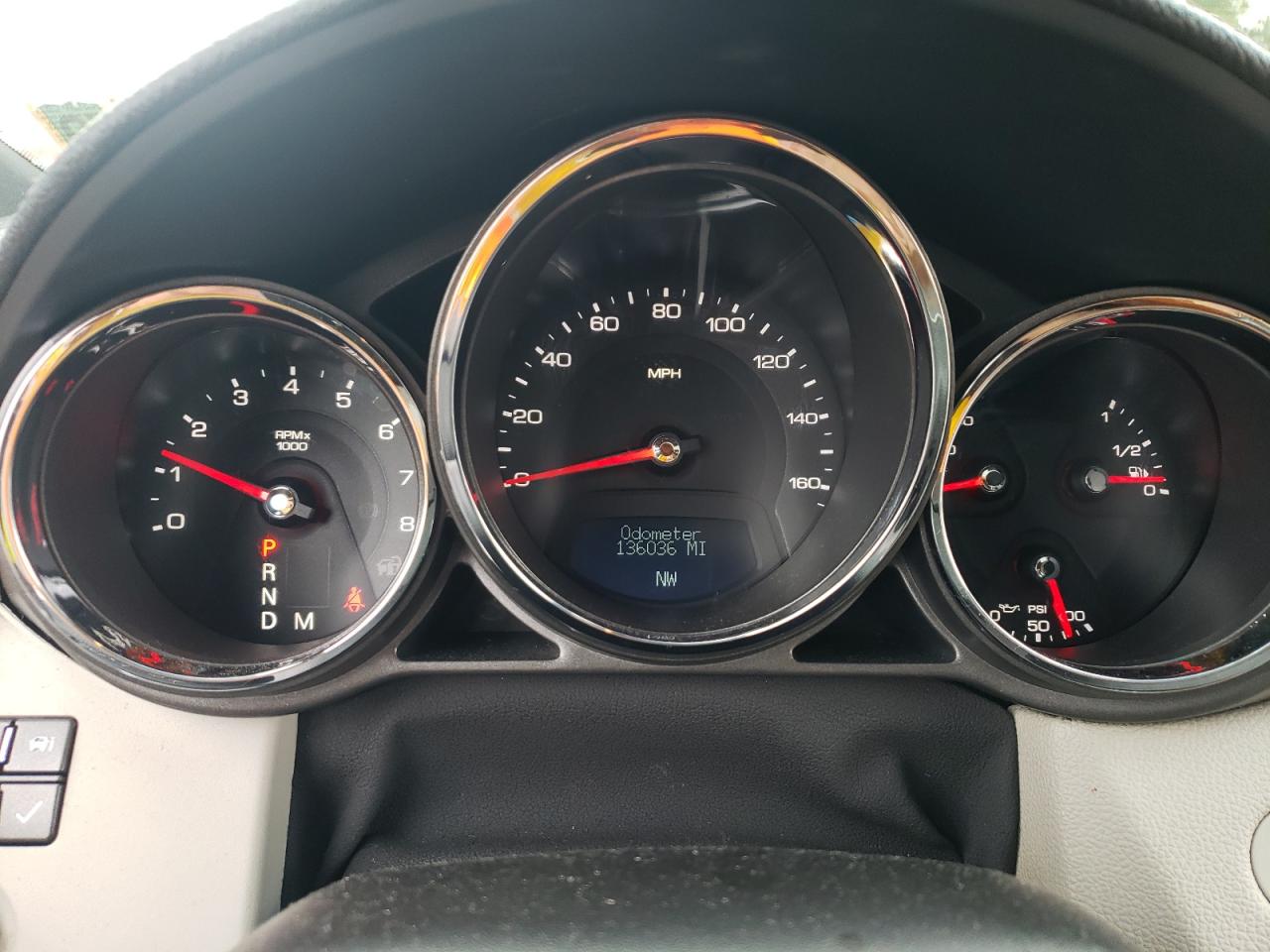 2011 Cadillac Cts Premium Collection VIN: 1G6DP1ED1B0113721 Lot: 65287034