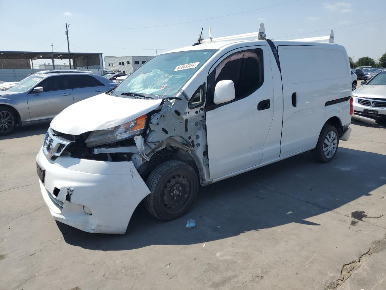 2019 Nissan Nv200 2.5S VIN: 3N6CM0KN5KK690556 Lot: 66609784