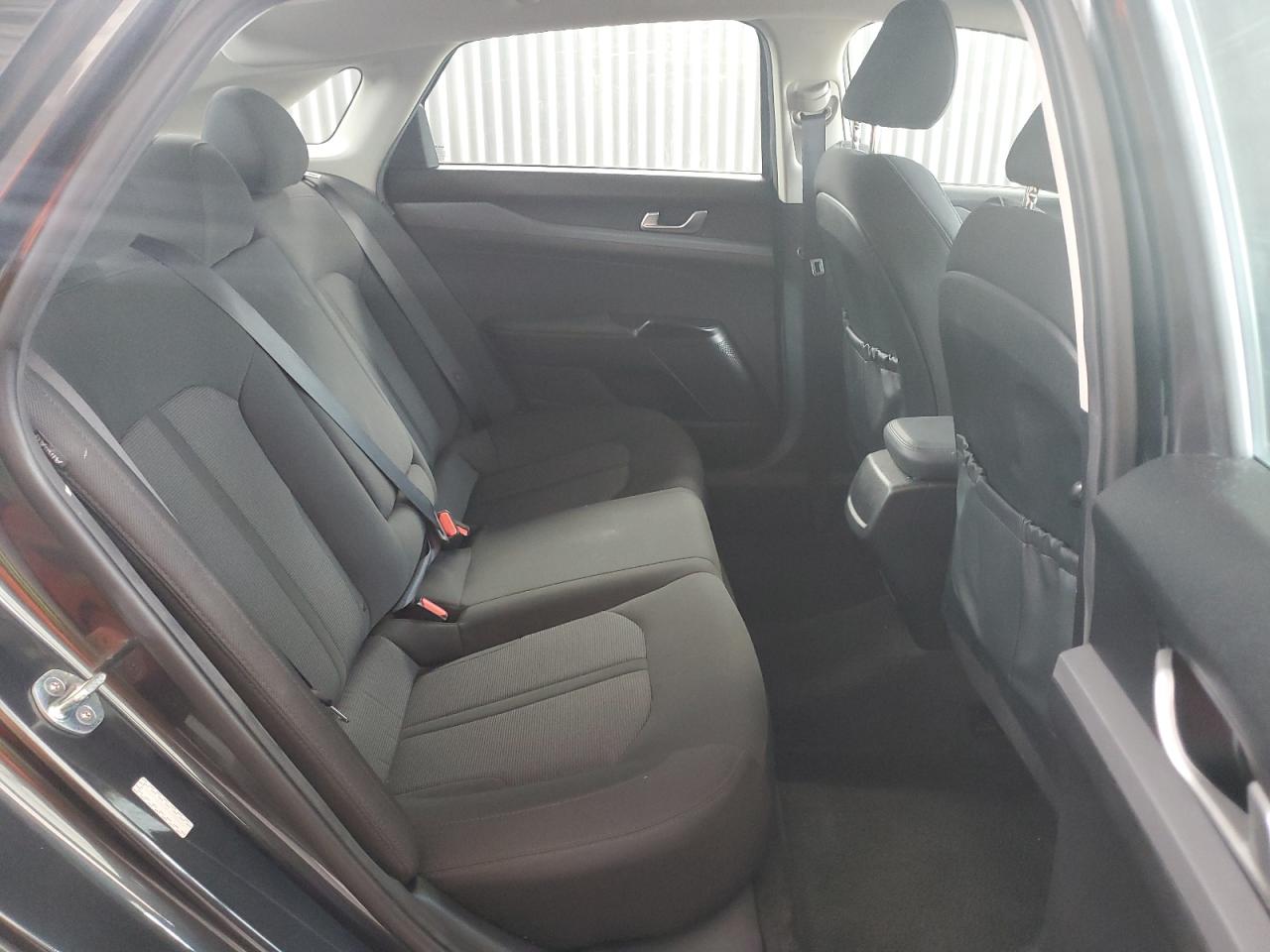 2023 Kia K5 Lxs VIN: 5XXG14J20PG188207 Lot: 65975904