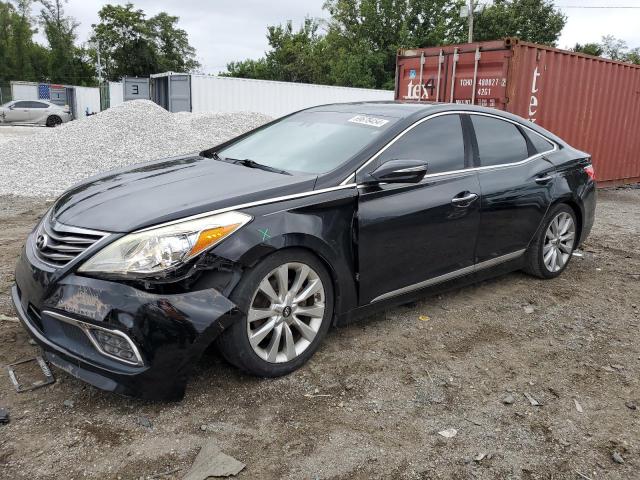 2017 Hyundai Azera Limited