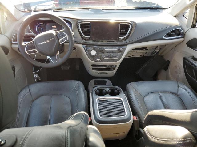  CHRYSLER PACIFICA 2022 Black