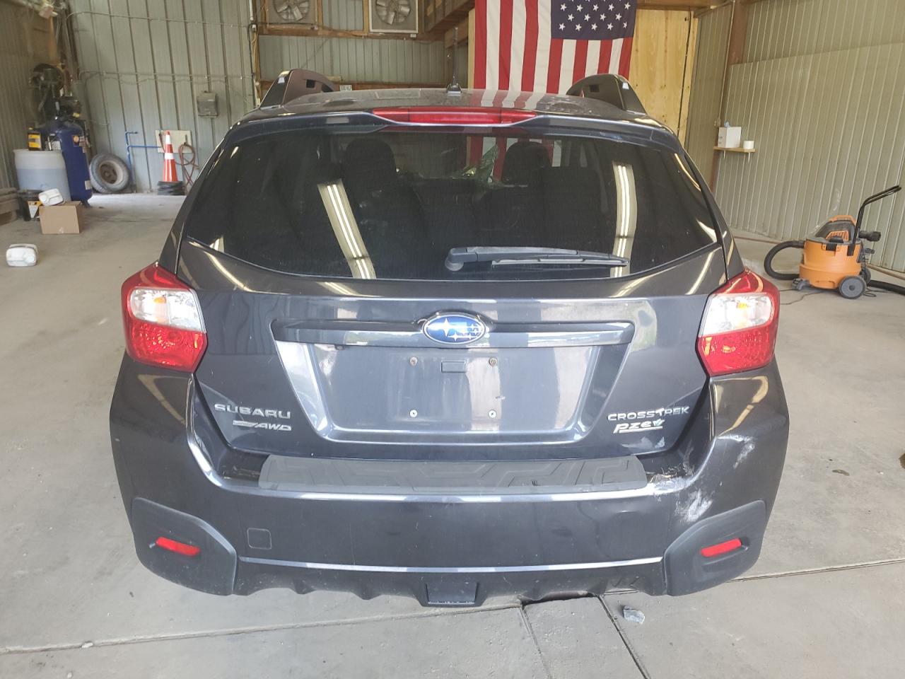 JF2GPABCXH8229114 2017 Subaru Crosstrek Premium