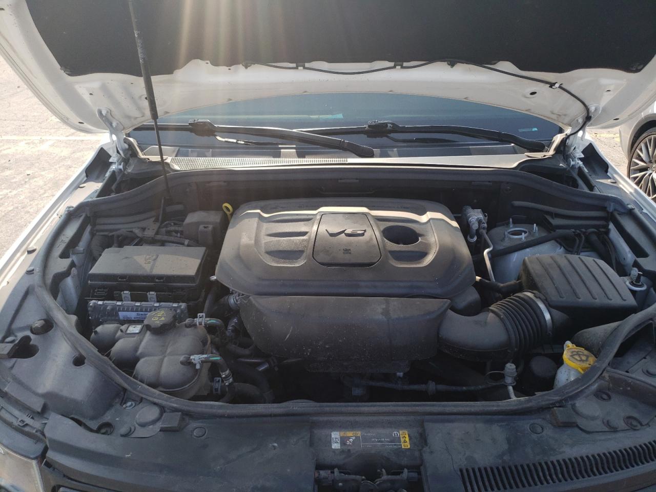 1C4RJFBG1MC841461 2021 Jeep Grand Cherokee Limited