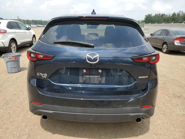 2022 MAZDA CX-5 GX