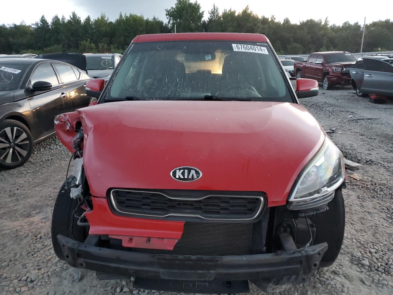 2013 Kia Soul - Image 5