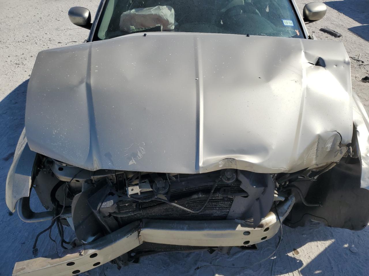 2005 Chrysler 300 Touring VIN: 2C3JA53G85H583898 Lot: 69649514