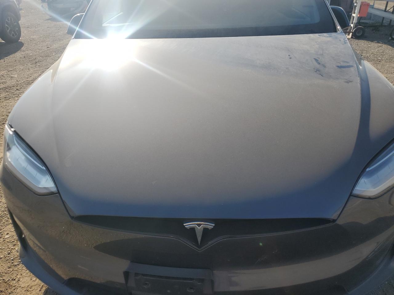 2023 Tesla Model X VIN: 7SAXCDE51PF368588 Lot: 68655214