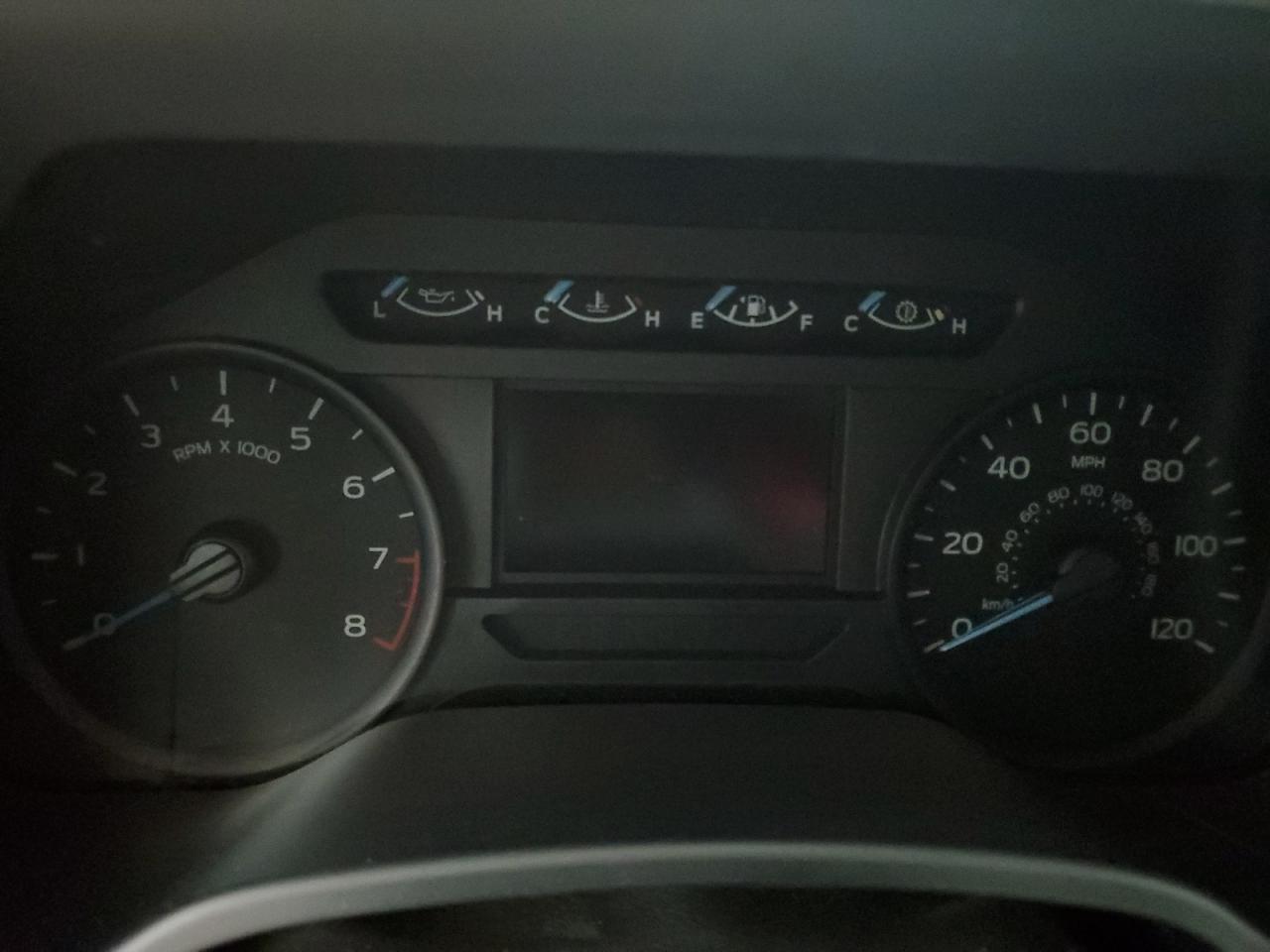 1FTEX1C89HKE23975 2017 Ford F150 Super Cab
