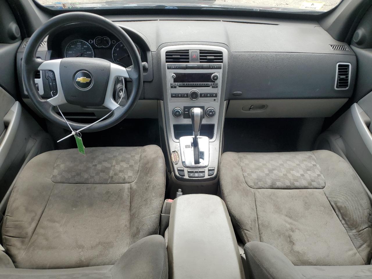 2007 Chevrolet Equinox Ls VIN: 2CNDL13F176030670 Lot: 65769154