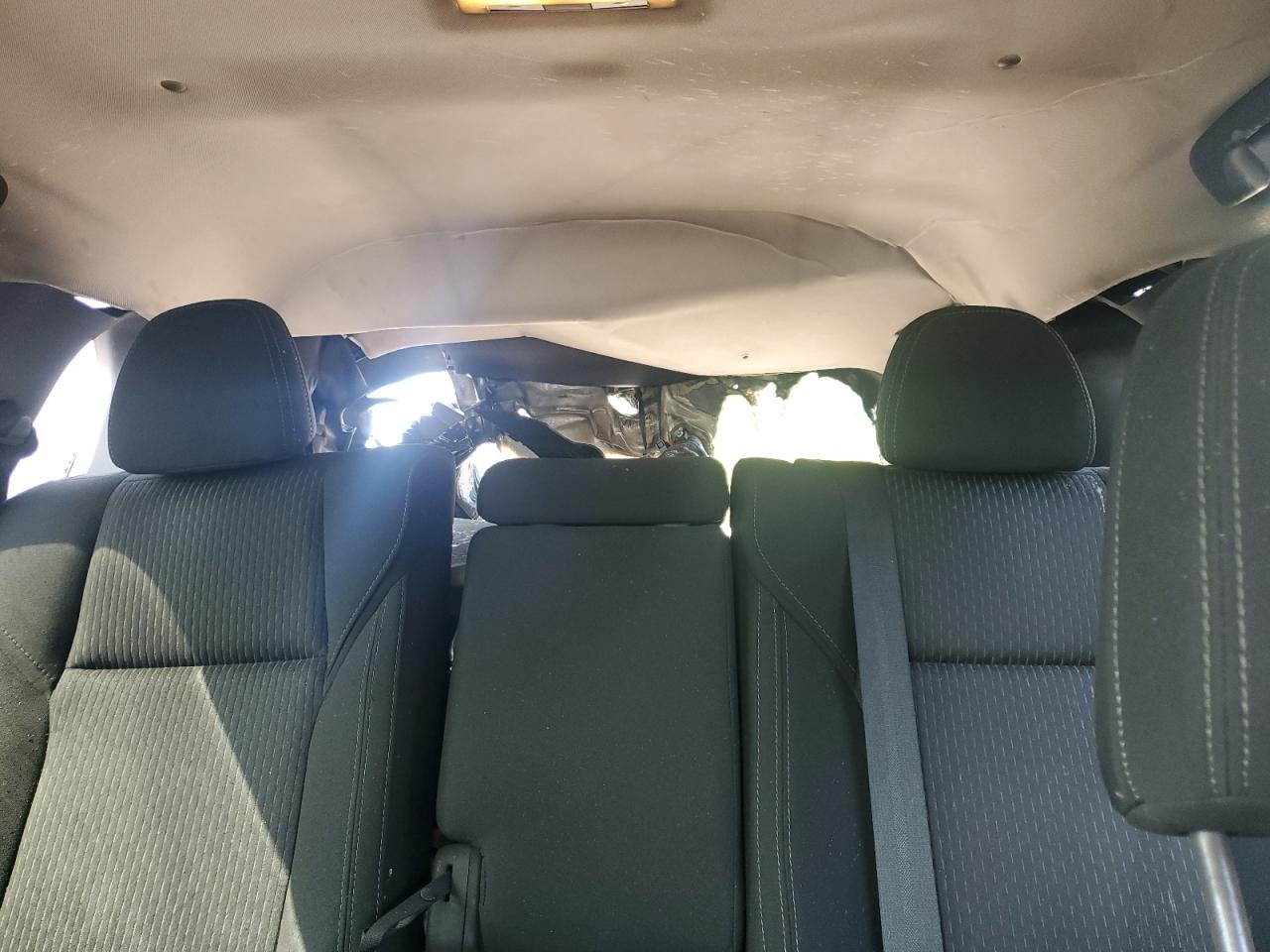 2022 Mitsubishi Outlander Es VIN: JA4J4TA88NZ027250 Lot: 64467154