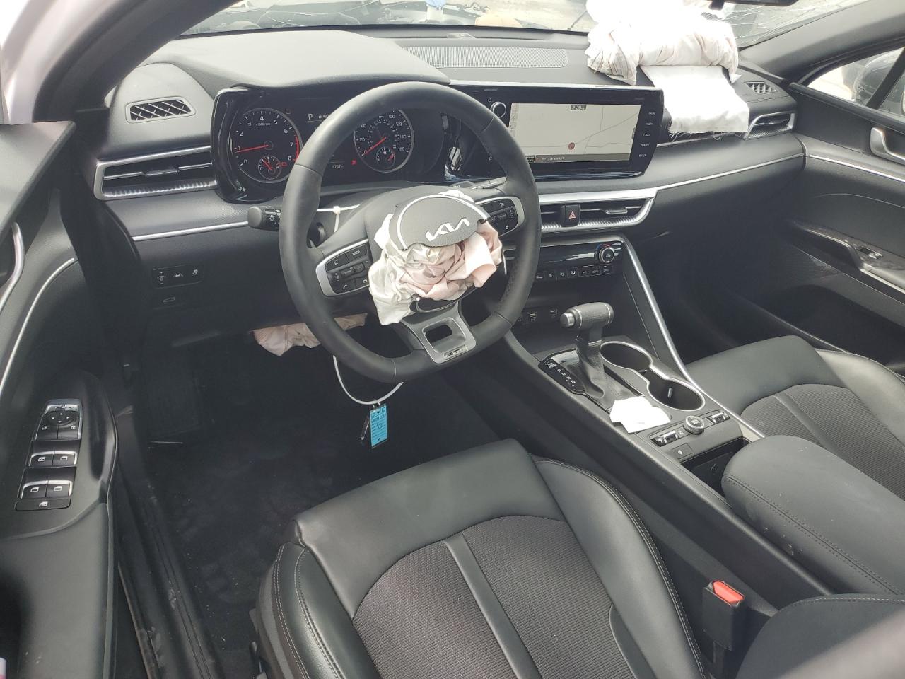 2024 Kia K5 Gt Line VIN: 5XXG64J29RG264544 Lot: 55048194