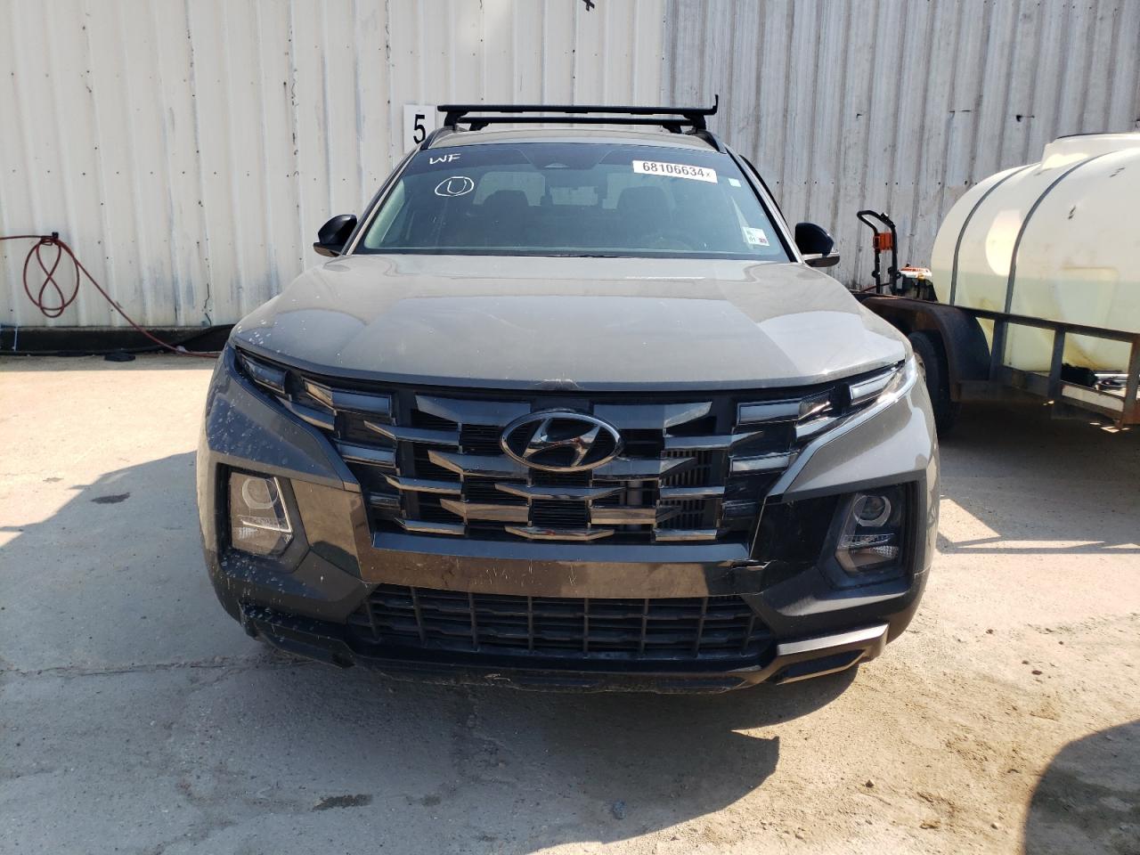 5NTJCDAF0PH044214 2023 Hyundai Santa Cruz Night 2023 Hyundai Santa Cruz Night VIN: 5NTJCDAF0PH044214 Lot: 68106634