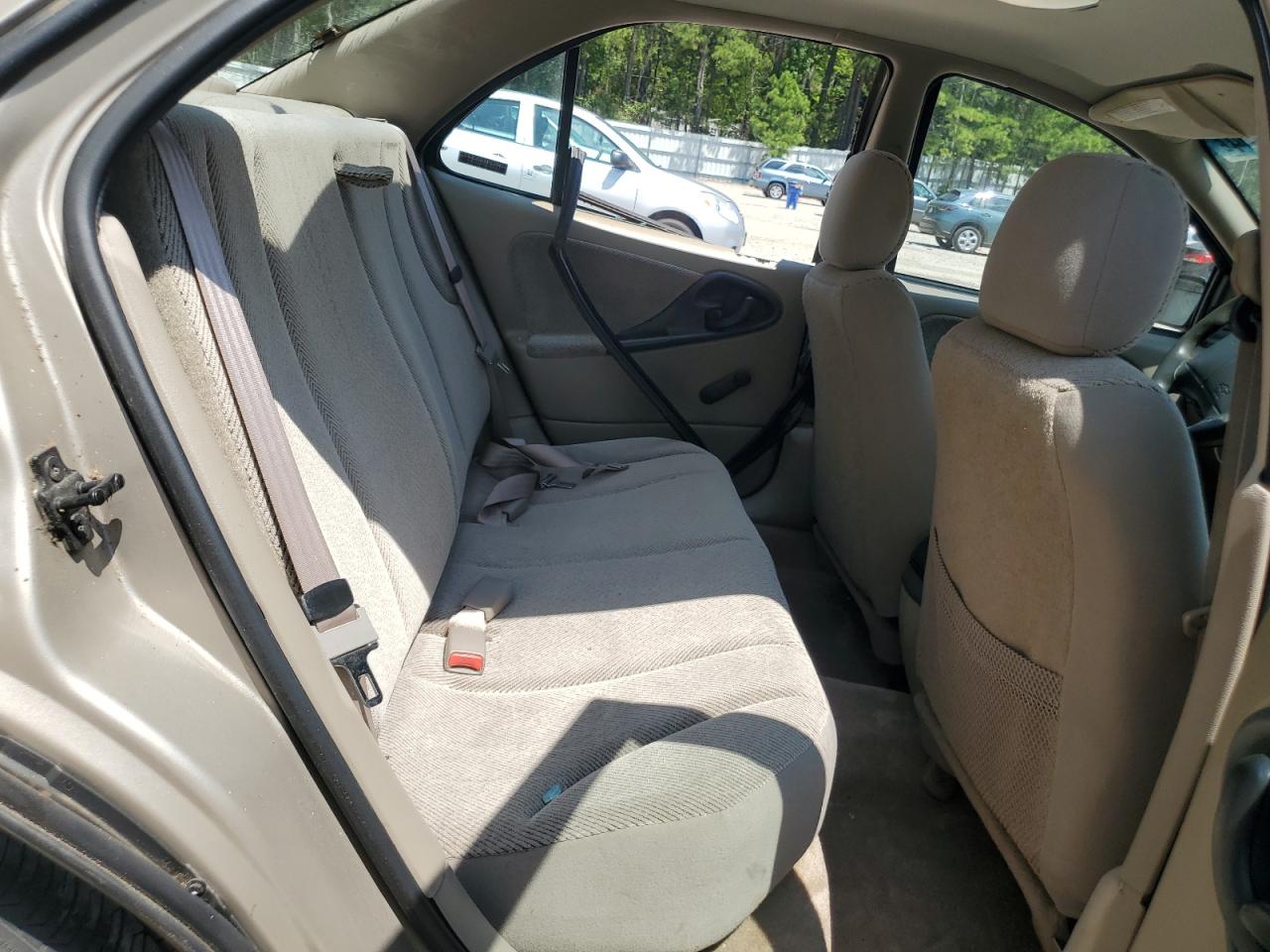 2001 Chevrolet Cavalier Ls VIN: 1G1JF524117308294 Lot: 66903654