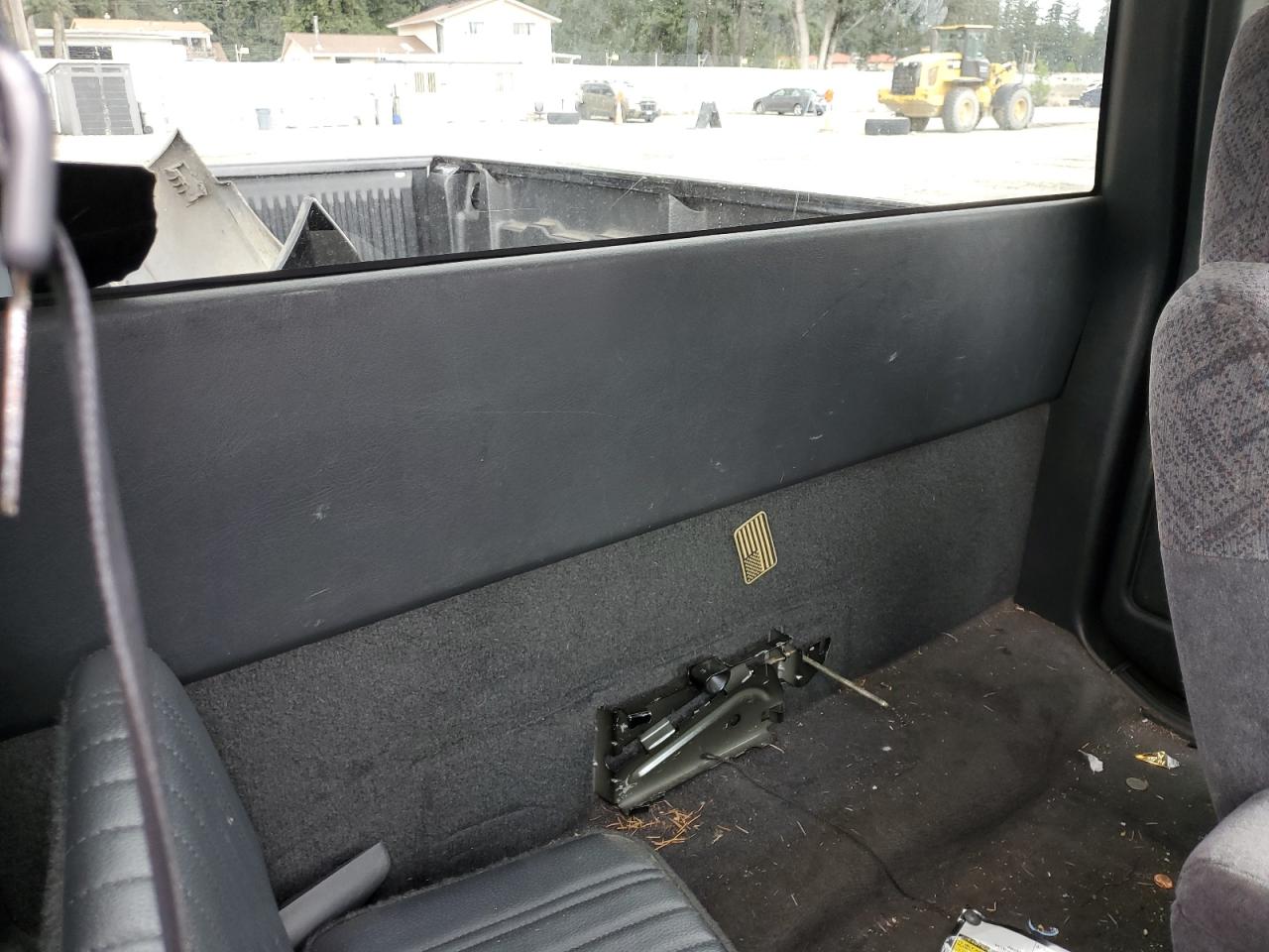 2000 GMC Sonoma VIN: 1GTCS19W5Y8124346 Lot: 68096854