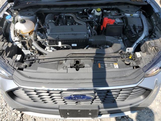 1FMCU9GNXPUA95060 Ford Escape Act  12