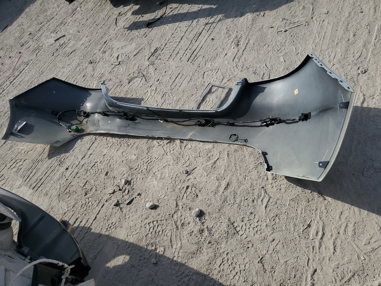 SAJAF4BV4HA960724 2017 Jaguar Xe R - Sport