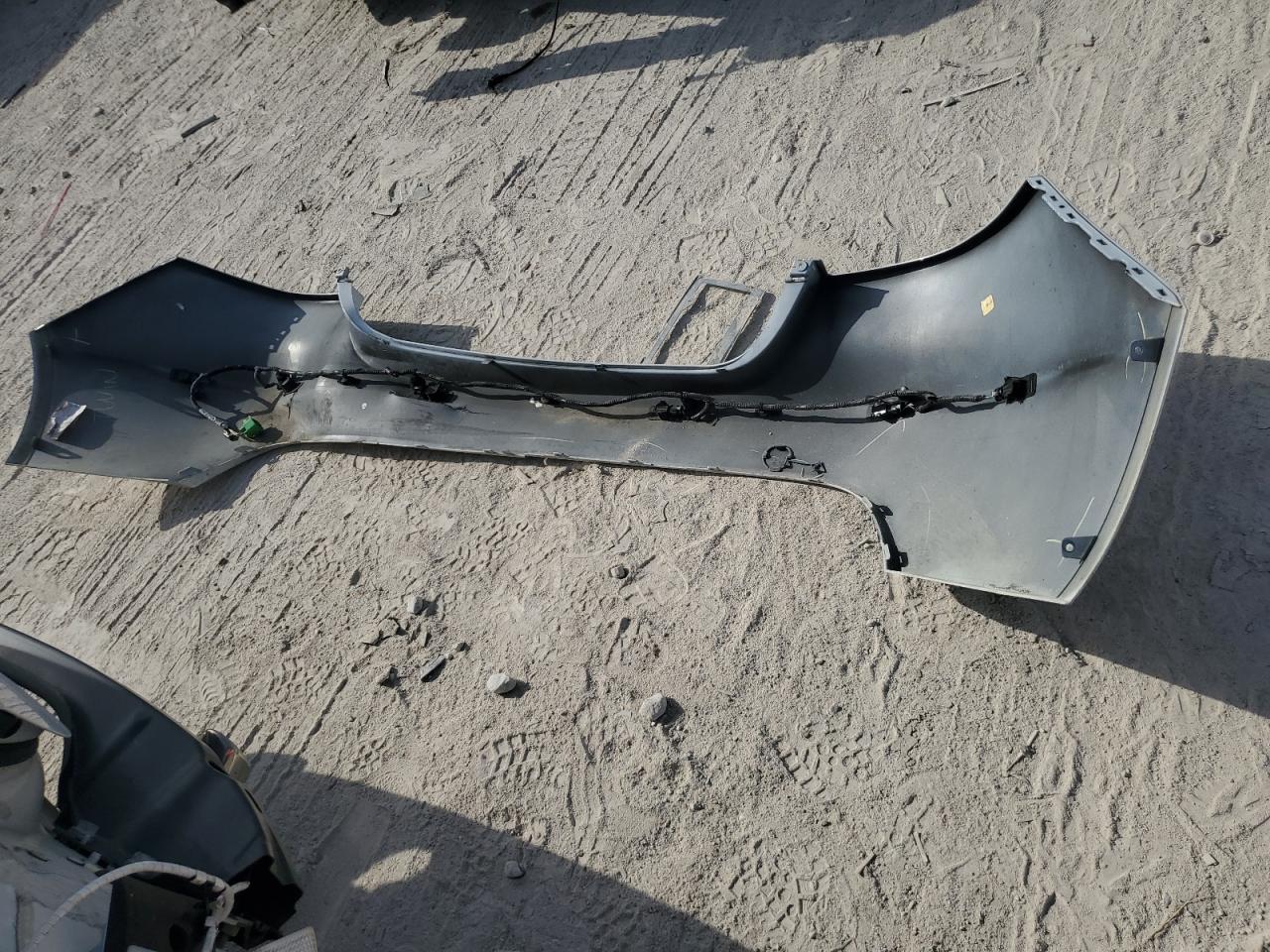 2017 Jaguar Xe R - Sport VIN: SAJAF4BV4HA960724 Lot: 65171954