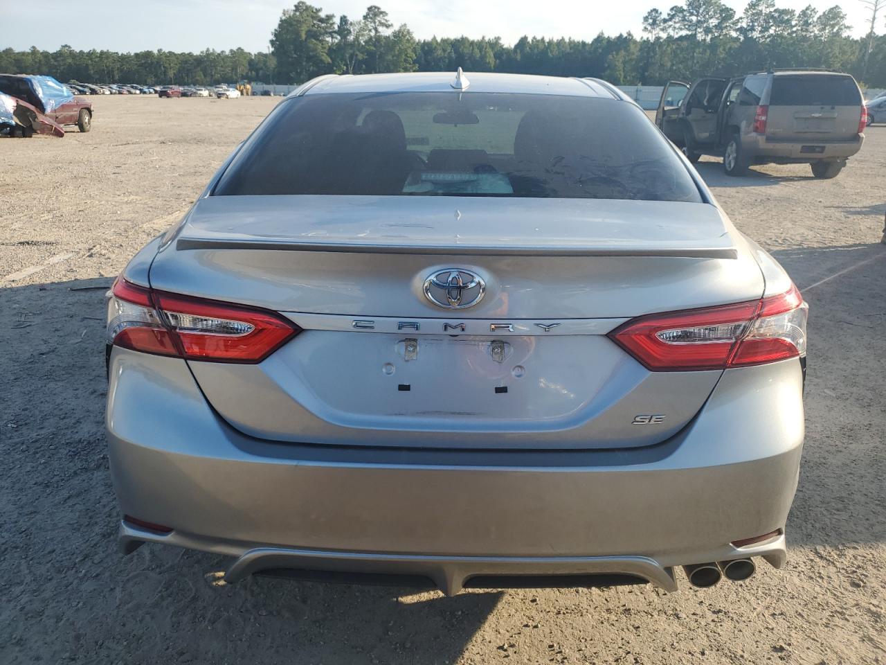 2019 Toyota Camry - Image 6